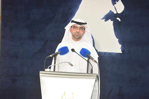 علي الكندري 