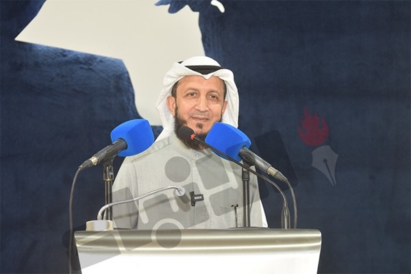 فهد المسعود 