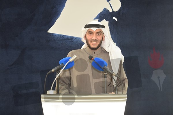 فلاح الهاجري 