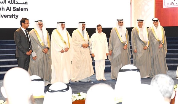 بالفيديو.. صاحب السمو: الارتقاء بالمنظومة التعليمية
