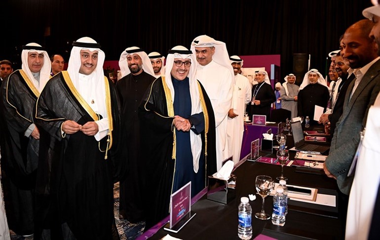«النادي العلمي»: مسابقة الكويت للعلوم والهندسة تأتي لرعاية ودعم الباحثين والمبتكرين الشباب