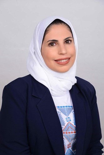 عائشة عبدالله