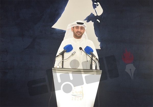 حمد الشمري 