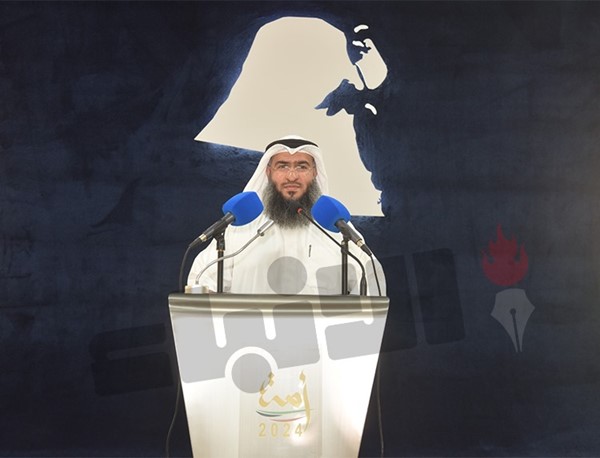 حمد العبيد 