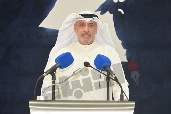 بادي الدوسري 