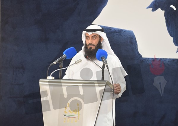 فلاح المطيري 