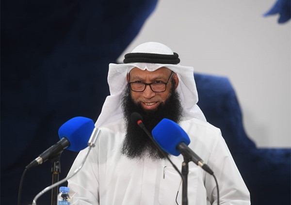فهد سماوي 