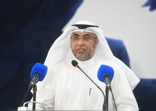 فلاح المطيري 