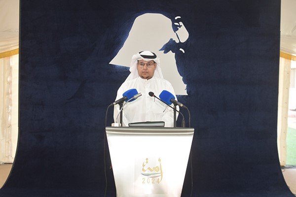 مشبب السهلي: إسقاط القروض وحل القضية الإسكانية من أهم أولوياتي