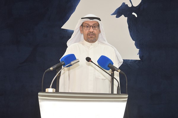 عايض العجمي 