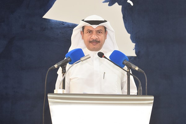 خالد الهاجري: عدم الاستقرار السياسي أدى إلى حالة واضحة من تردي الخدمات