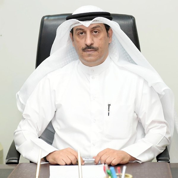 عبدالعزيز المطيري