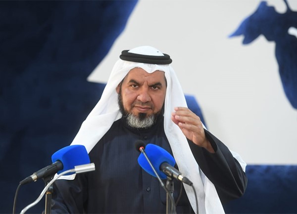 بندر المطيري 