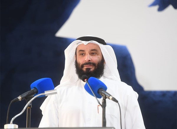 سعود الحريجي 