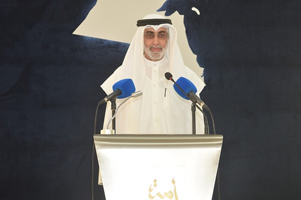 عبد الغني العنزي 