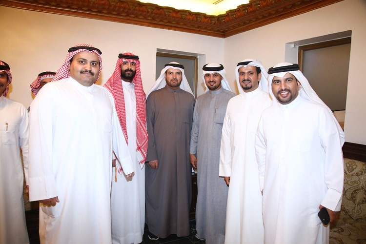 مباركة بالشهر الفضيل