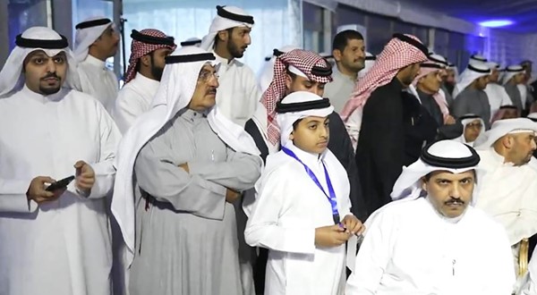 متابعة لحديث الدقباسي