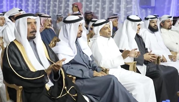 تفاعل من الحضور