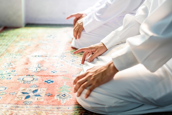 عمر بن الخطاب رضي الله عنه