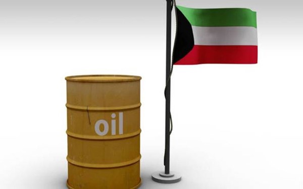 سعر برميل النفط الكويتي ينخفض ليبلغ 82.51 دولار
