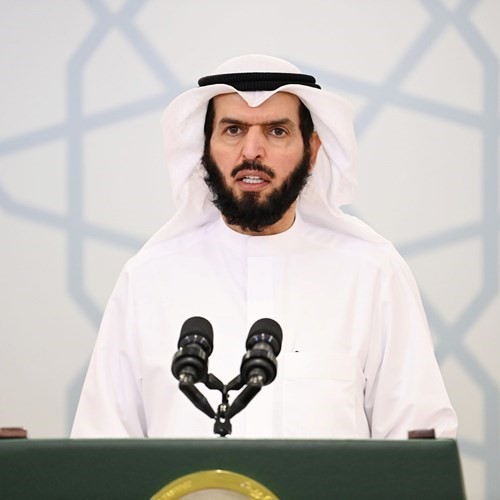 عادل الدمخي: لم أدخل مجلس الأمة لأصبح وزيراً بل رأيت نفسي مدافعاً عن حقوق الشعب مشرّعاً للقوانين