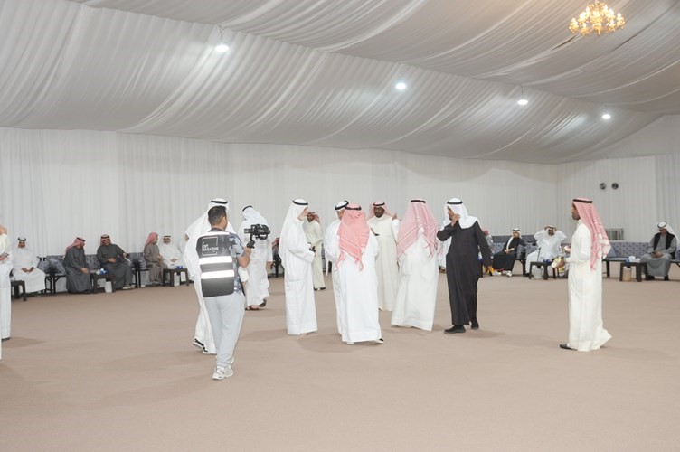 حوار انتخابي