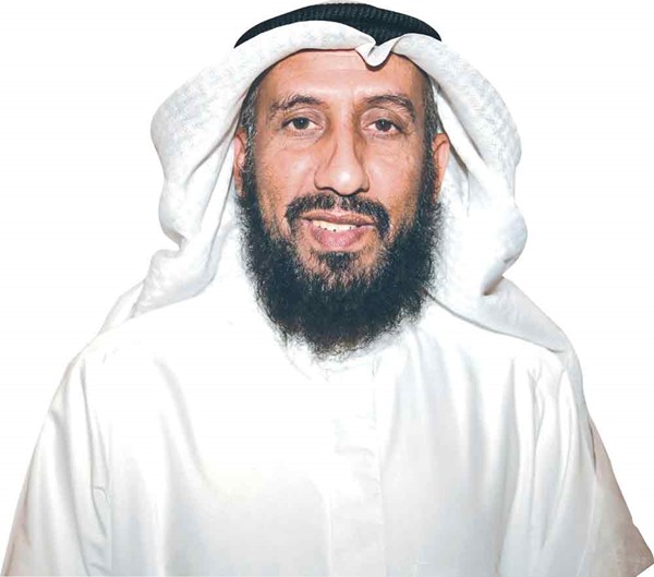 العلاقات الاجتماعية في رمضان.. بقلم د. خالد جمعة الخراز