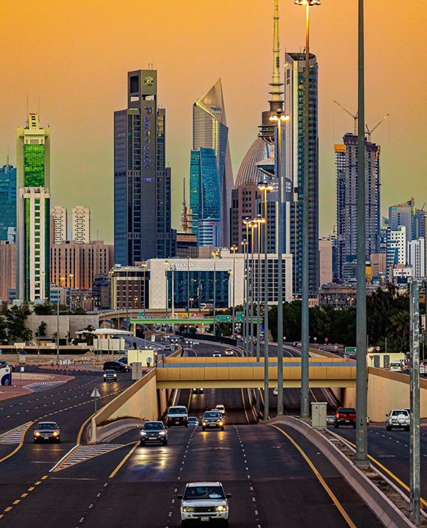 "الأرصاد": طقس مائل للحرارة نهاراً ومائل للبرودة ليلاً..و"العظمى": 30