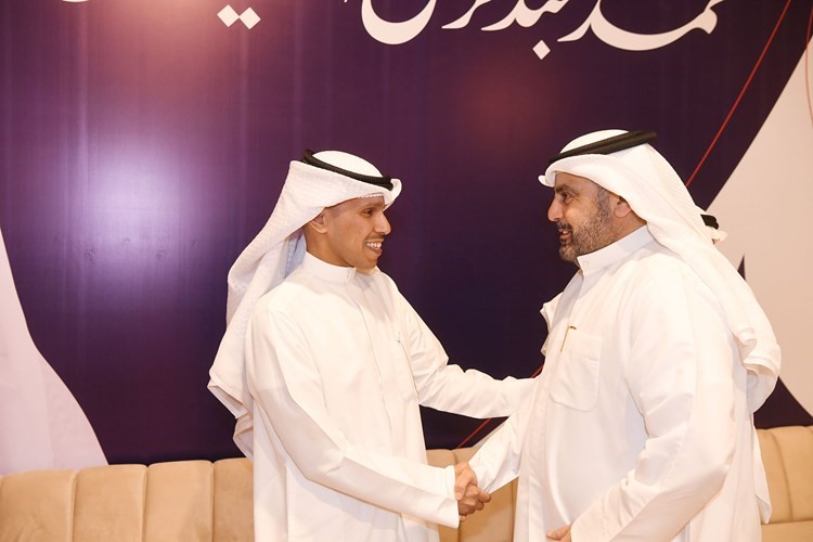  ومرحبا بأحد الناخبين