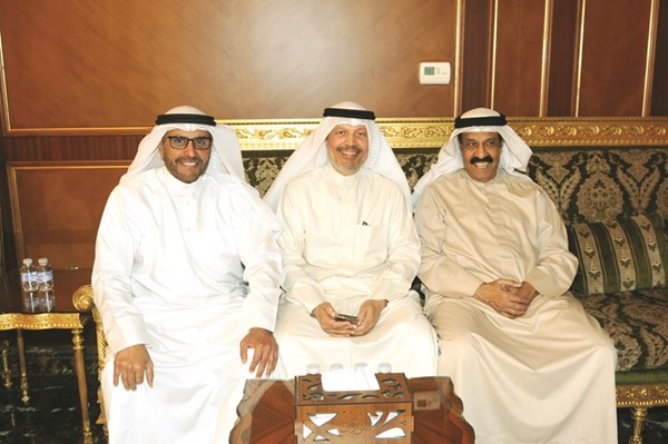 مباركة بالشهر الفضيل
