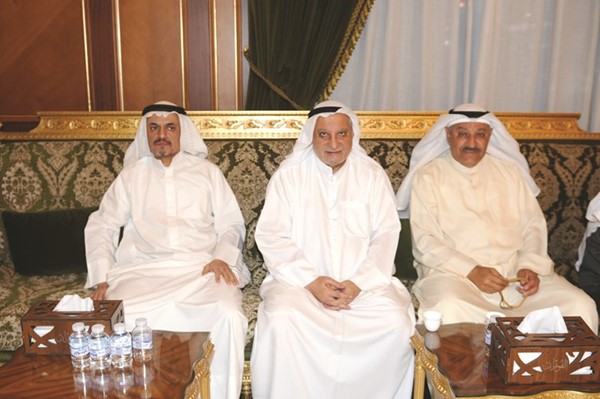 تهنئة رمضانية