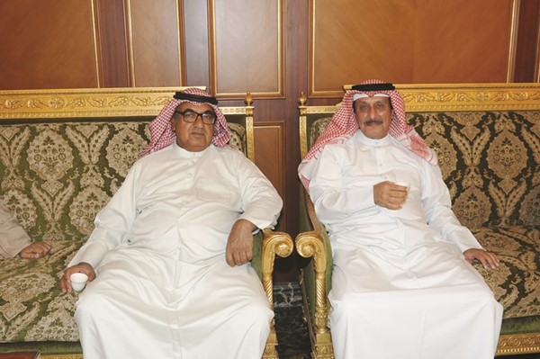 تهنئة ومشاركة