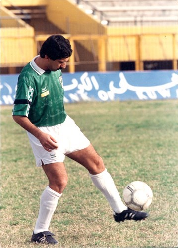 احمد عسكر