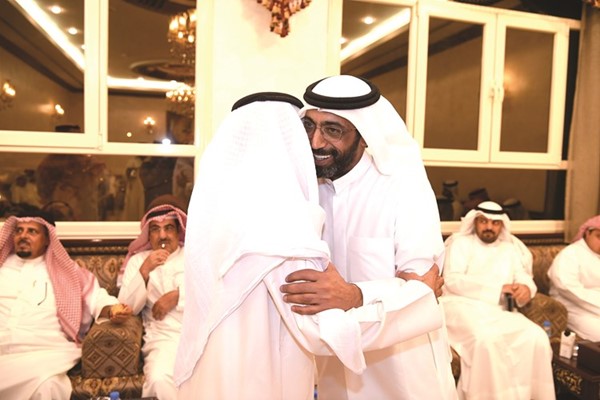 ترحيب