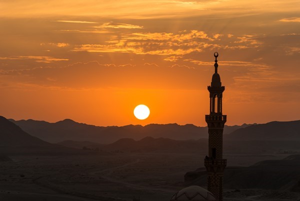 مجالس رمضانية