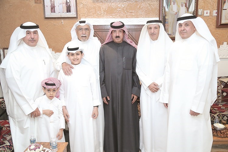 لقطة للذكرى بمناسبة شهر رمضان
