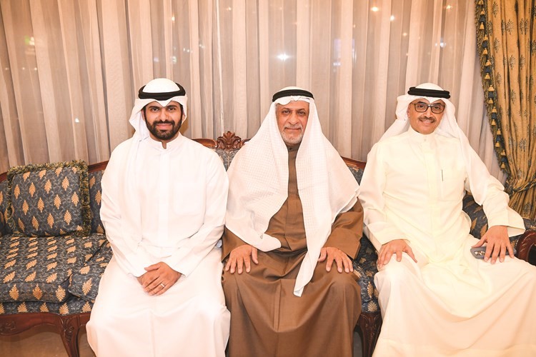 تهنئة بالشهر الفضيل