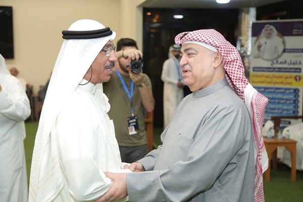 تهنئة رمضانية