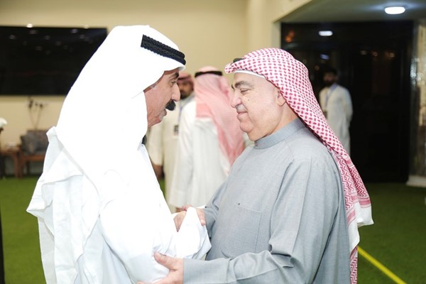 مباركة بالشهر الفضيل