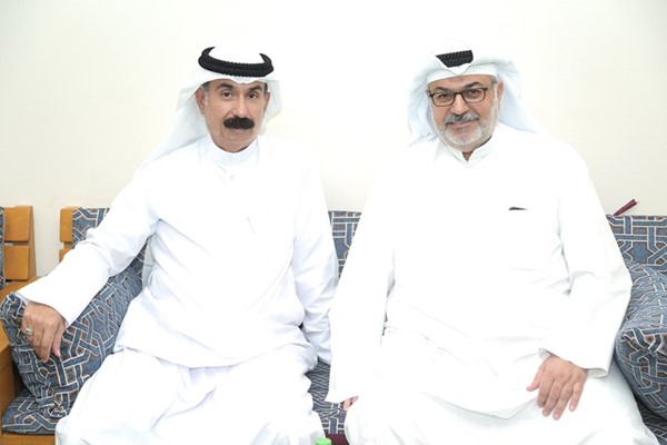 اثنان من الناخبين