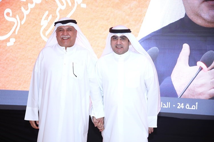 ترحيب وتهنئة بالشهر الفضيل