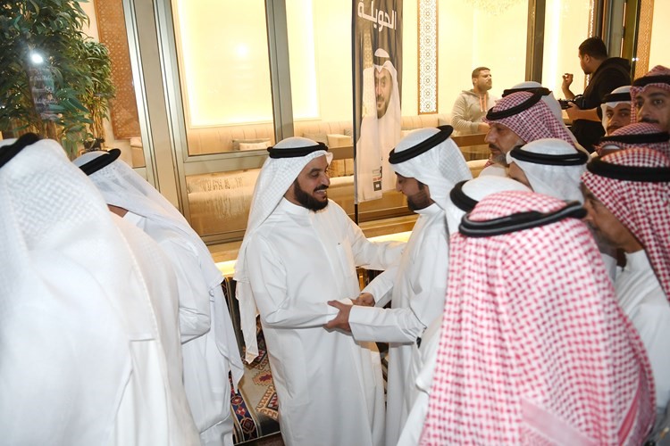 تهنئة بالشهر الفضيل