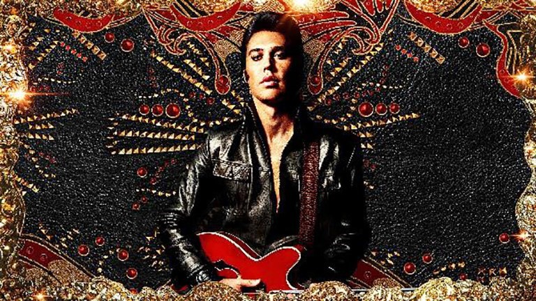 فيلم ELVIS