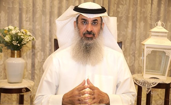 د.أحمد الكوس