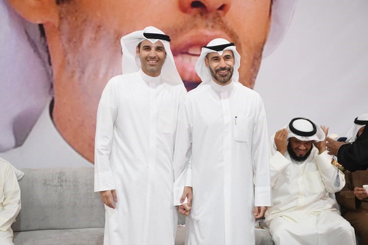 مشاركة انتخابية