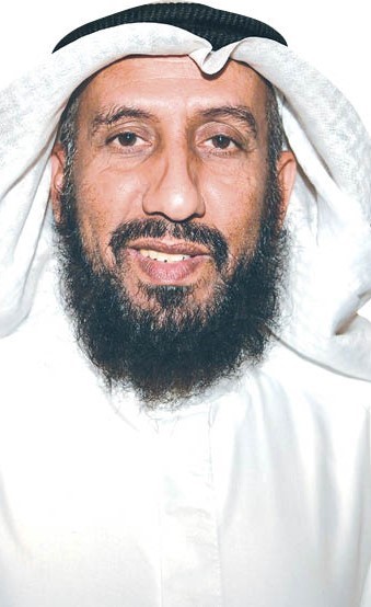   بقلم د. خالد جمعة الخراز