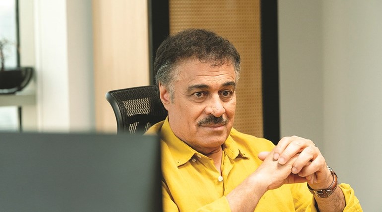 إبراهيم الحربي