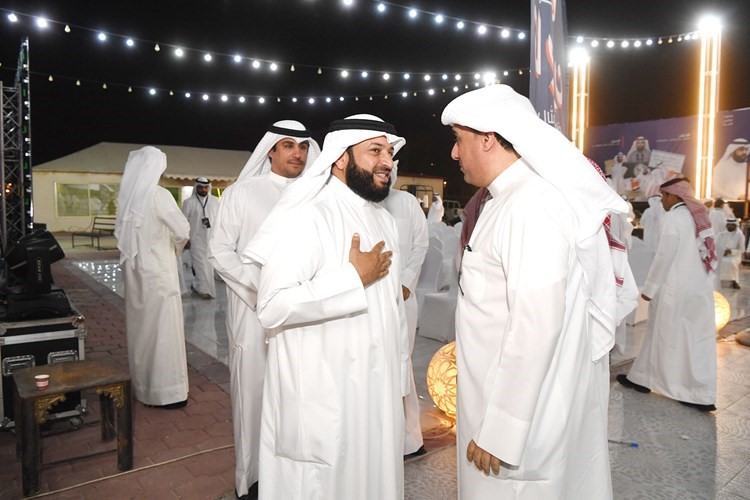 حوار انتخابي