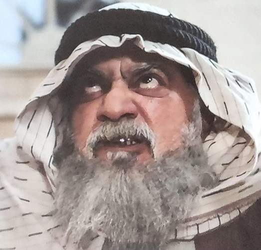 حسن إبراهيم