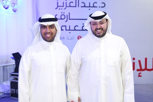 مباركة بالشهر الفضيل
